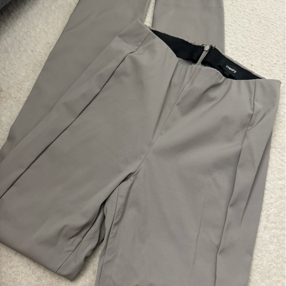 Theory pants